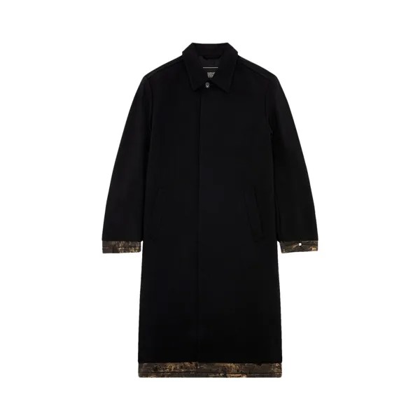 Куртка Diesel J-Lewitt Deep Black
