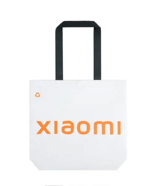 Сумка шоппер женская Xiaomi Reusable Bag (BHR5995GL)