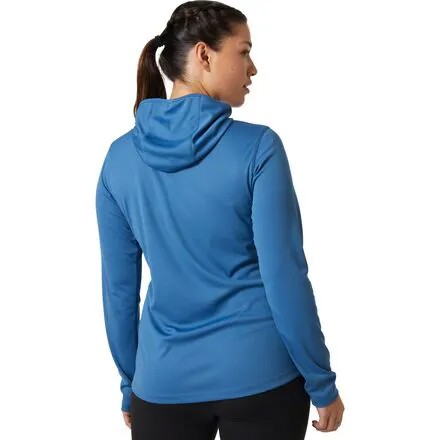 Толстовка Verglas Shade - женская Helly Hansen, цвет Azurite