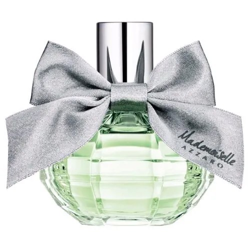 Туалетная вода Azzaro Mademoiselle L'Eau Tres Florale, 30 мл