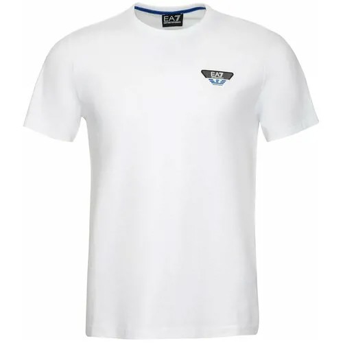 Футболка мужская T-Shirt EA7