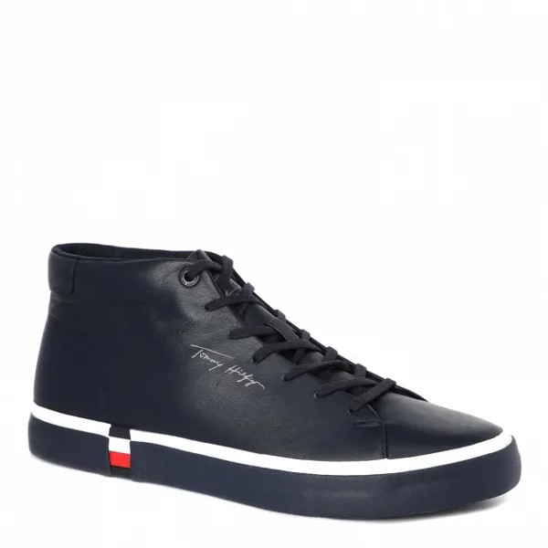 Кроссовки и кеды Tommy Hilfiger