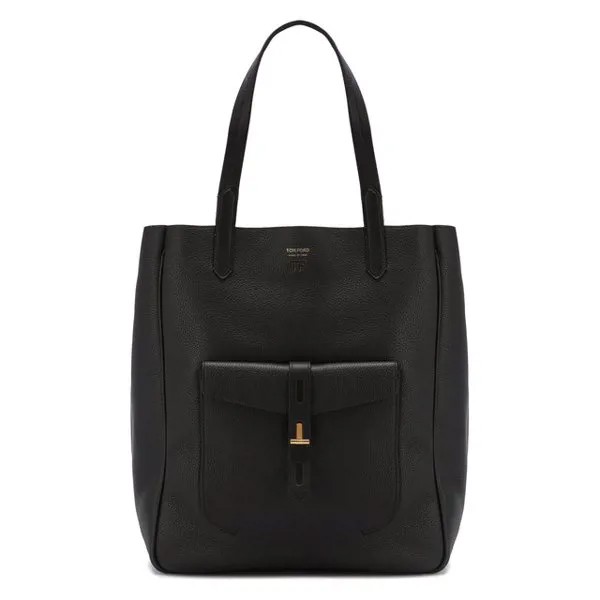 Сумка-тоут T Twist Tom Ford