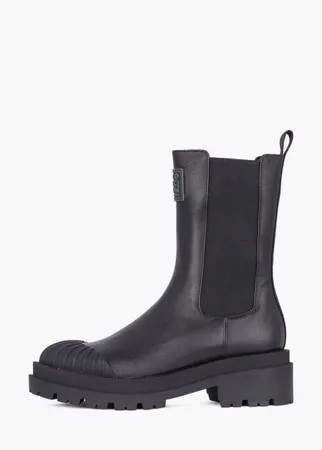 Ботинки TJ Collection