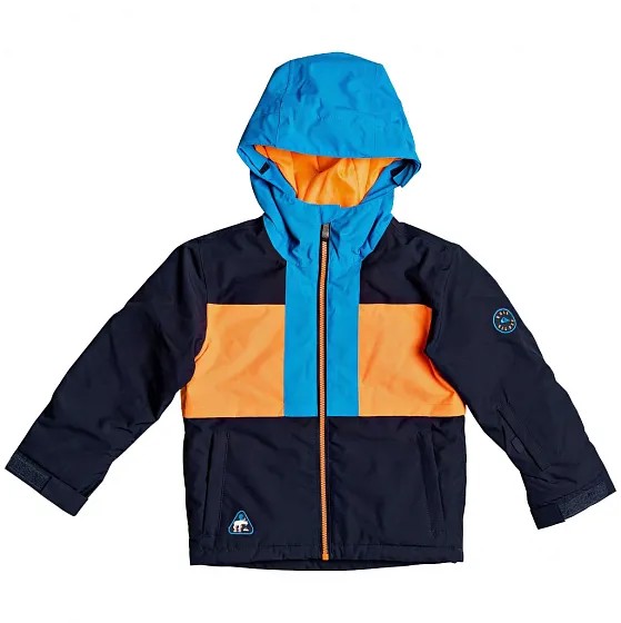 Куртка Quiksilver