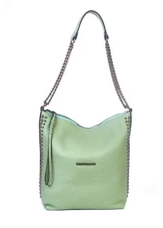 Сумка женская Di Gregorio 8701kingdoubleverde525