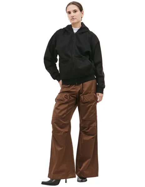 Худи Prototypes x Yeezy Gap Engineered на молнии