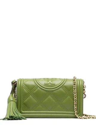 Tory Burch сумка через плечо Fleming