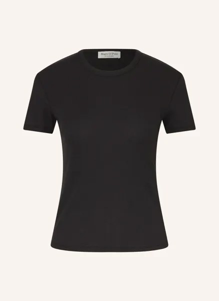Рубашка для сна Marc O'Polo, черный