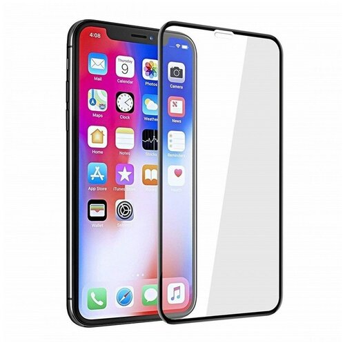 Защитное стекло 3D для iPhone Xs MAX\11 pro Max - Remax Full Screen Cover