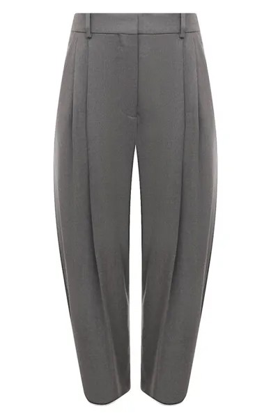 Шерстяные брюки Stella McCartney