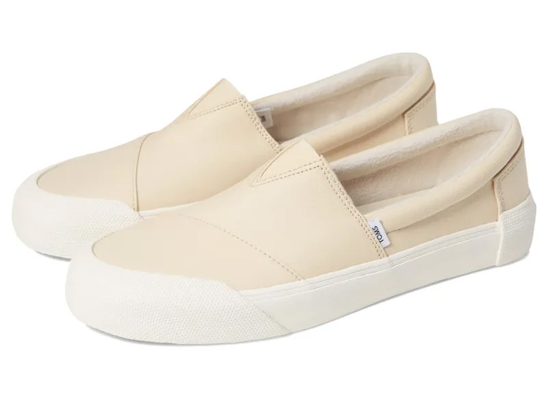 Кроссовки TOMS, Slip-On Sneakers