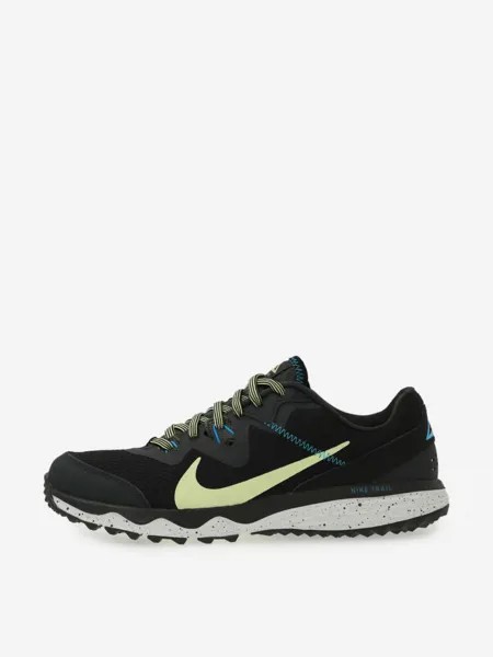 Кроссовки женские Nike Juniper Trail, Черный
