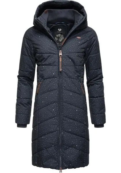 Стеганое пальто Ragwear 