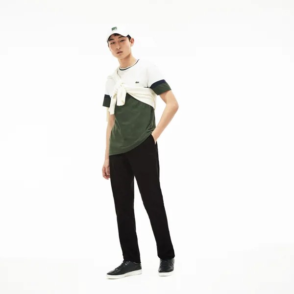 Мужские брюки Lacoste Slim Fit