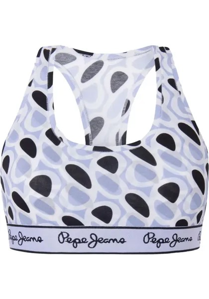 Спортивное бюстье Pepe Jeans 