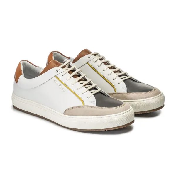 Мужские кеды Strellson(morden evans sneaker yd7 4010002807), Мультиколор