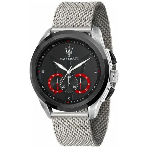 Наручные часы Maserati Traguardo R8873612005
