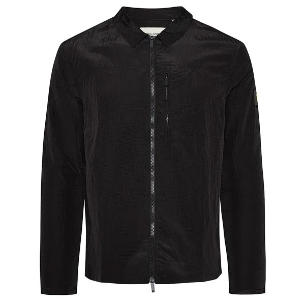 Мужская куртка Lyle & Scott Ripstop Lyle And Scott