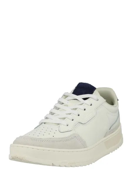 Кроссовки Arkk Copenhagen NOVAKLASS, цвет Natural White