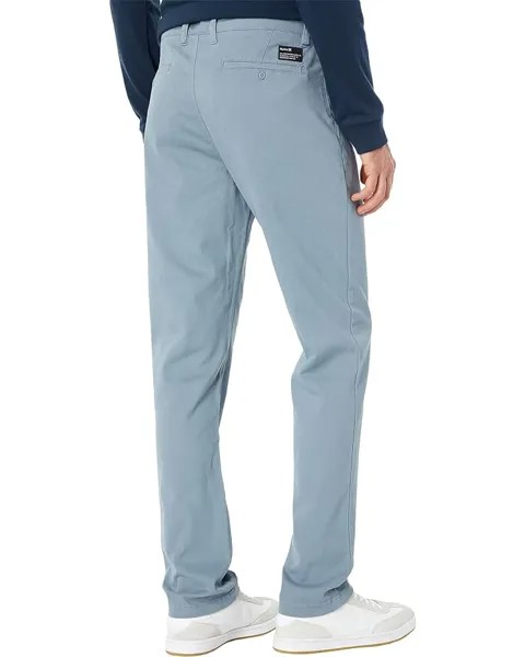 Брюки Hurley Worker Icon Slim Pants, цвет Cool Grey