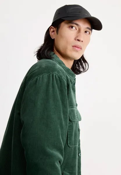 Легкая куртка WHITSOME Carhartt WIP, темно-зеленый