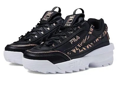 Детские кроссовки и кроссовки унисекс Fila Disruptor II EXP (Big Kid)