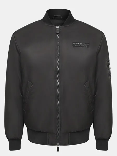 Бомберы Armani Exchange