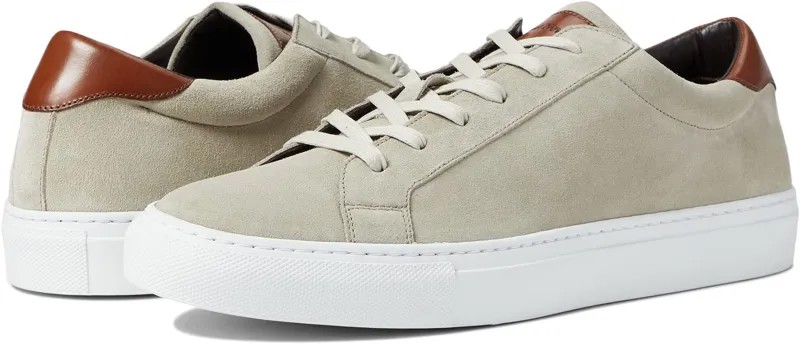Кроссовки To Boot New York Mayfield, цвет Medium Beige
