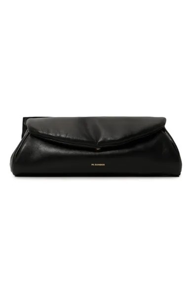 Сумка Cannolo small Jil Sander
