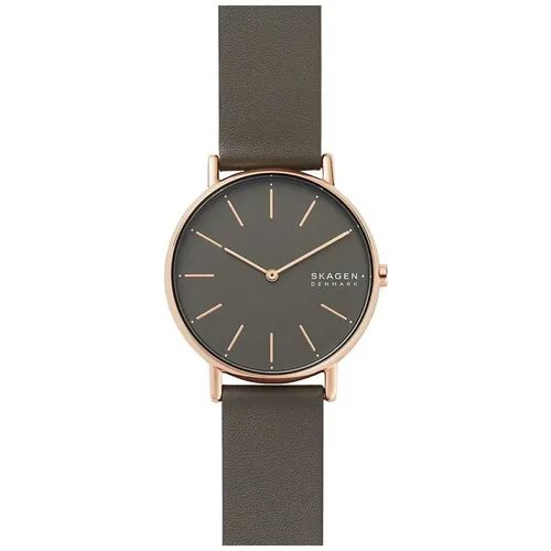 Наручные часы SKAGEN SKW2794, серый