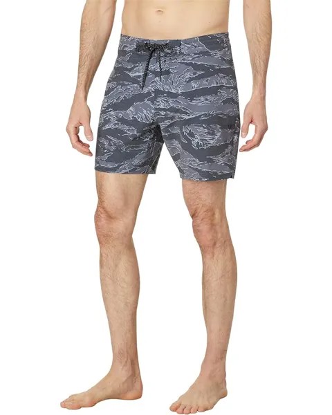 Шорты для плавания VISSLA Short Sets 16.5