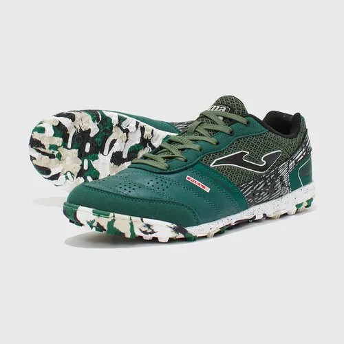Шиповки joma, размер 10.5 US, зеленый