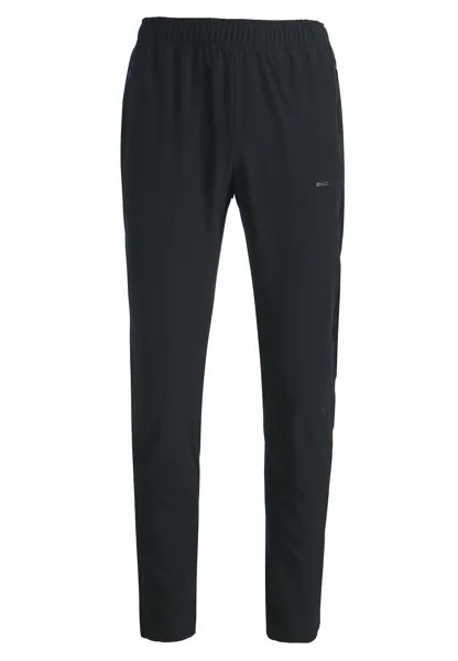 Спортивные брюки Endurance MEDEAR, цвет 1001 Black