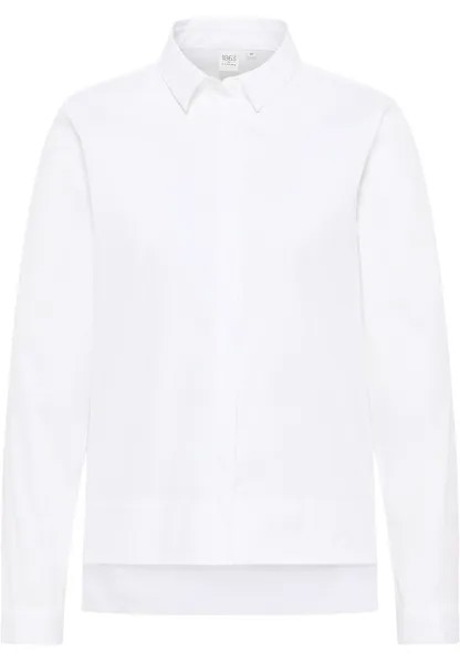 Блуза Eterna LOOSE FIT, белый