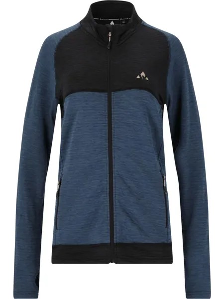 Флисовая куртка Whistler, цвет 2020 ensign blue