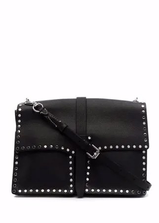 Rebecca Minkoff сумка на плечо с заклепками