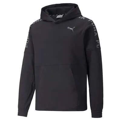 Puma Train Fit Pwrfleece Pullover Hoodie Big Tall Mens Size XXXL Casual Outerwe