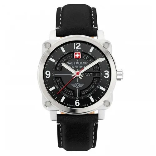 Часы Swiss Military Hanowa SMWGB2101101