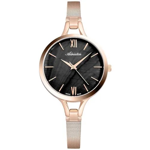 Швейцарские наручные часы Adriatica A3739.916MQ