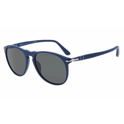 Солнцезащитные очки Persol, синий