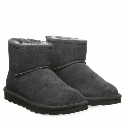 Угги Bearpaw, размер 39, серый