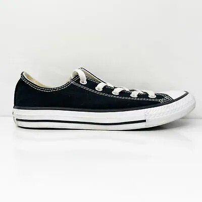 Черные кроссовки Converse Boys Chuck Taylor All Star 3J235, размер 3