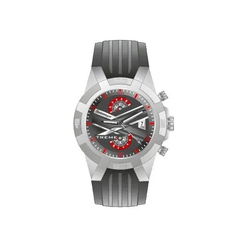 Наручные часы Steinmeyer S 052.13.20, черный