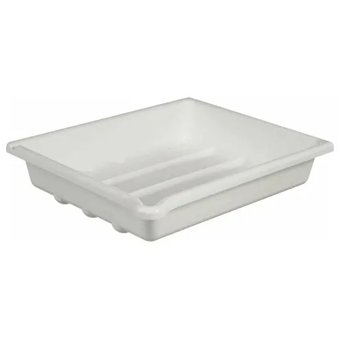 Кювета Paterson PTP322W 13x18см, для проявки фотобумаги, белая