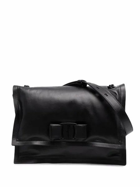 Salvatore Ferragamo сумка на плечо Vara