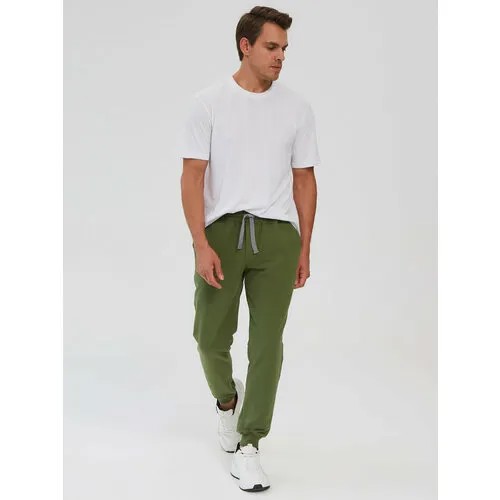 Брюки спортивные Ihomewear Джек, размер XXL, хаки