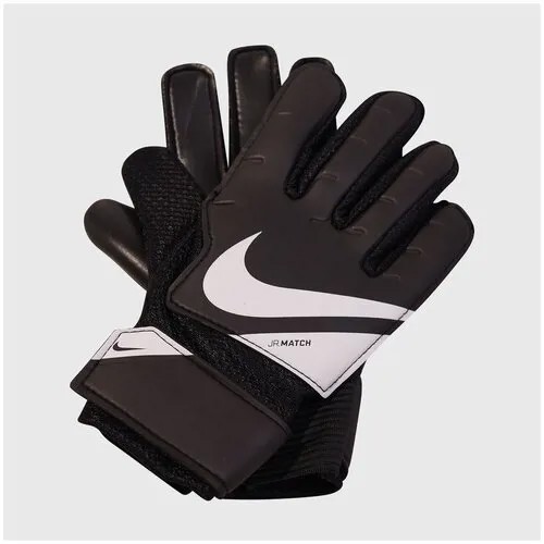 Перчатки вратарские детские Nike Match CQ7795-010