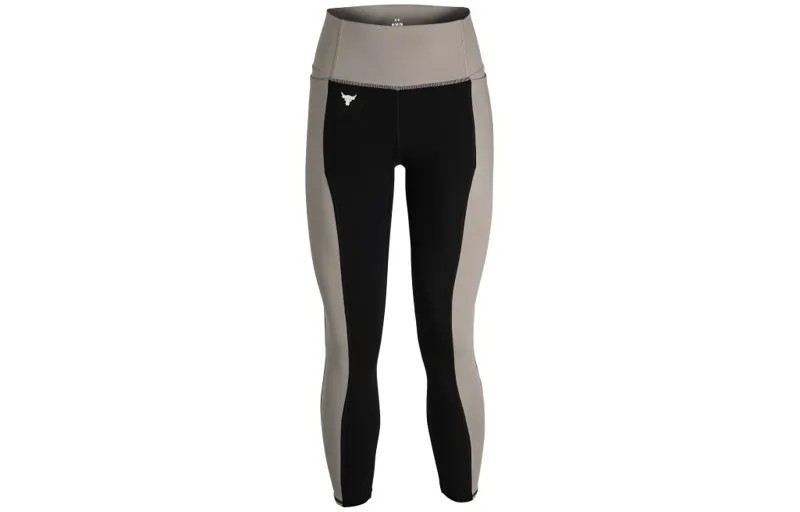 Женские спортивные брюки Under Armour, цвет Black
