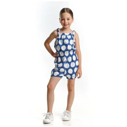 Комбинезон Mini Maxi, модель 3452, размер 110